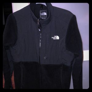 Women’s North Face Jacket M